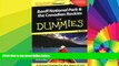 READ FULL  Banff National Park  the Canadian Rockies For Dummies (For Dummies Travel: Banff