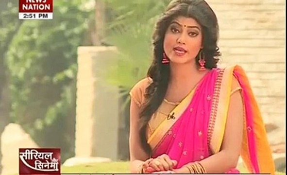 Saath Nibhana Saathiya CHANDA HUI FARAR 2nd November 2016