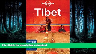 READ PDF Lonely Planet Tibet (Travel Guide) READ PDF BOOKS ONLINE