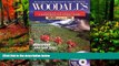 Big Deals  Woodall s North American Campground Directory with CD, 2009 (Good Sam RV Travel Guide