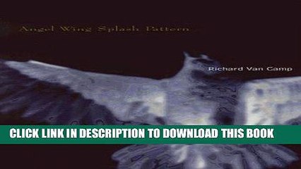 [PDF] Angel Wing Splash Pattern, Second Edition Popular Online