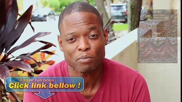 Look Inside Core Rulebook III (Dungeons and Dragons) Review