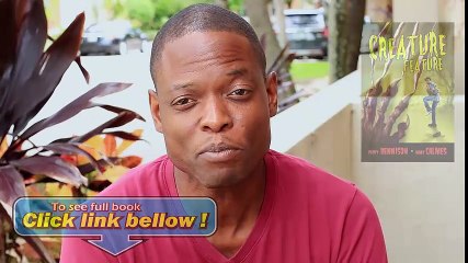 Look Inside Creature Feature Review