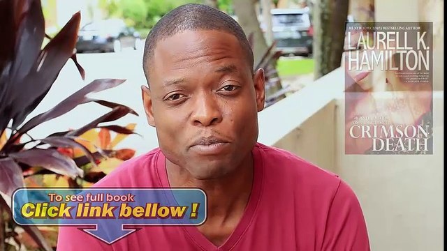 Look Inside Crimson Death (Anita Blake, Vampire Hunter) Review