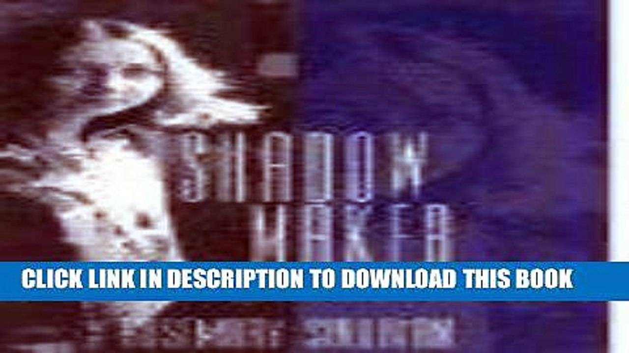 [PDF] Shadow maker: The life of Gwendolyn MacEwen Popular Online