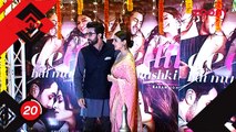 Karan Johar's 'Ae Dil Hai Mushkil' Breaks All Overseas Box Office Records, Retesh & Genelia Share An Adorable Family Picture