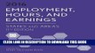 [New] Ebook Employment, Hours, and Earnings 2016: States and Areas (Employment, Hours and