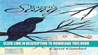 Best Seller Raven s Song Free Read