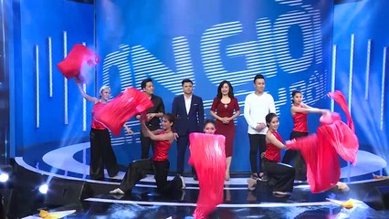 Ơn giời cậu đây rồi 2016 tập 1 - Kenh video ovuinhi.com