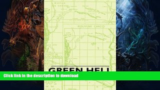 GET PDF  Green Hell  GET PDF