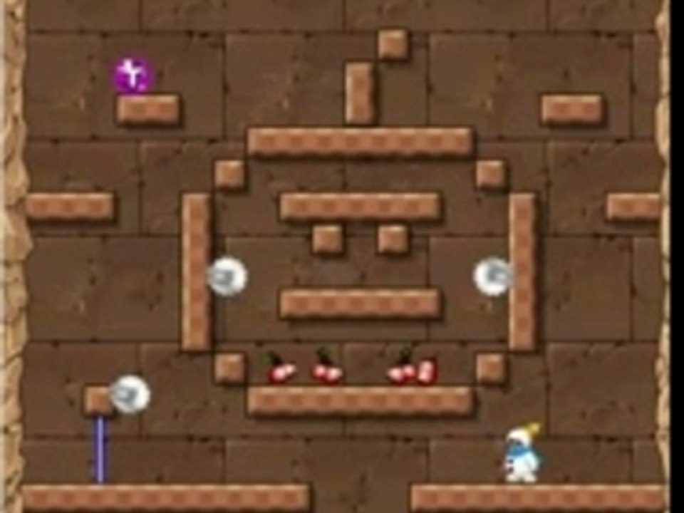 level hammerfest 2.5