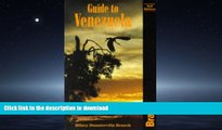 FAVORITE BOOK  Bradt Venezuela (Bradt Travel Guides) FULL ONLINE