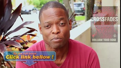 Explore 'Look Inside' of Crossfades: A Riveting Dystopian Novella 📖