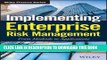 [New] Ebook Enterprise Risk Management: From Methods to Applications (Wiley Finance) Free Online