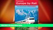 Big Deals  Frommer s Europe by Rail (Frommer s Complete Guides)  Best Seller Books Best Seller