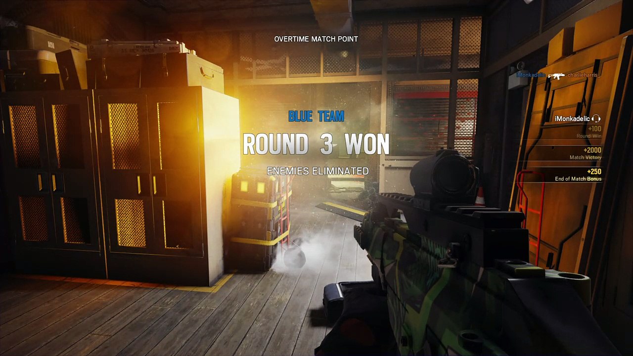 3 v 1 Clutch