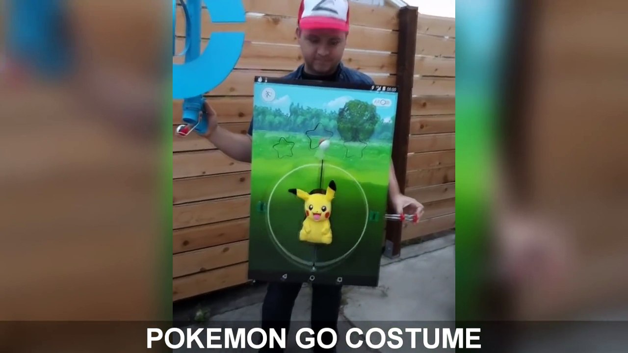 HALLOWEEN 2016 BEST AND FUNNIEST COSTUME VIDEOS - HALLOWEEN COSTUMES COMPILATION - Dailymotion