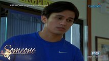 Someone To Watch Over Me: Friendship restored | Episode 44