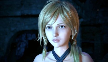 Guardian Codex Trailer