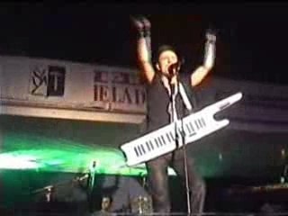 Michal "Just Can t Get Enough" Graulhet 06/07/2007