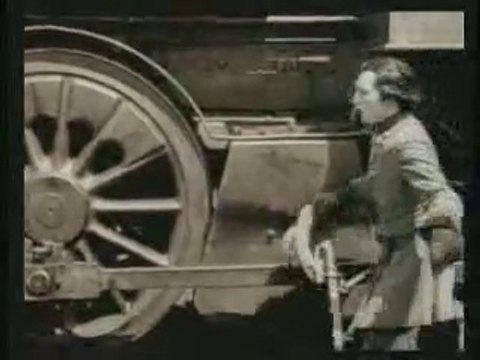 Buster Keaton & Clyde Bruckman | The General | 1926