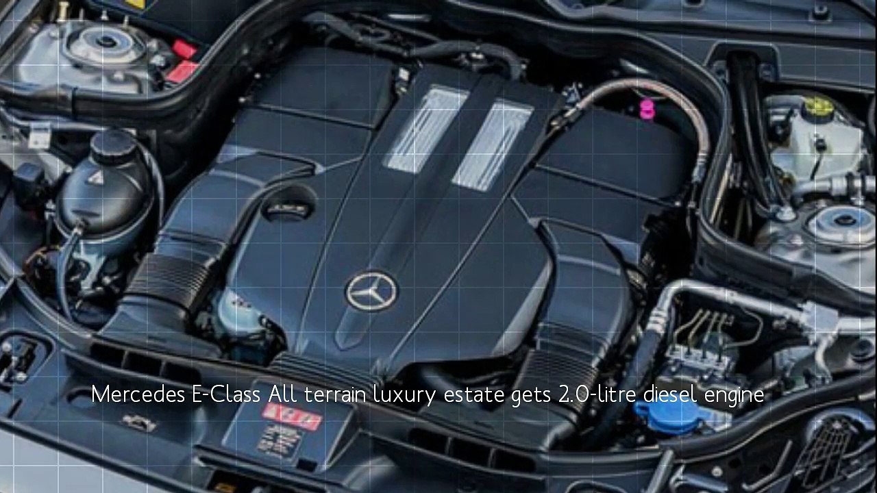 Mercedes-Benz E-Class used Diesel Engines for Sale