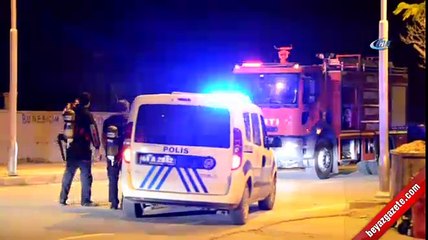 Malatya'da kaynağı belirsiz gazdan 36 kişi etkilendi