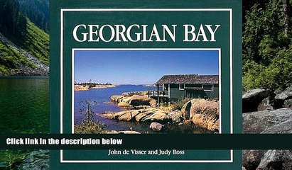 Big Deals  Georgian Bay  Best Seller Books Most Wanted