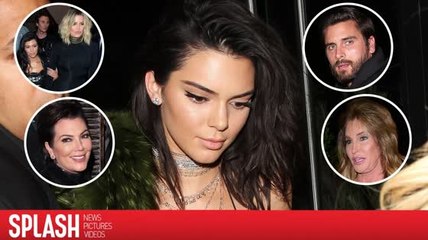 La soirée d'anniversaire folle de Kendall Jenner