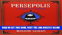 [EBOOK] DOWNLOAD Persepolis: The Story of a Childhood (Pantheon Graphic Novels) PDF