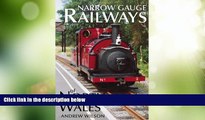 Big Deals  Narrow Gauge Railways of North Wales  Best Seller Books Best Seller