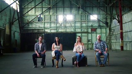 Vous allez adorer cette version a cappella de Can't help falling in love