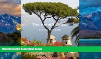 Books to Read  The Amalfi Coast (Weeklong car trips in Italy Book 4)  Best Seller Books Most Wanted
