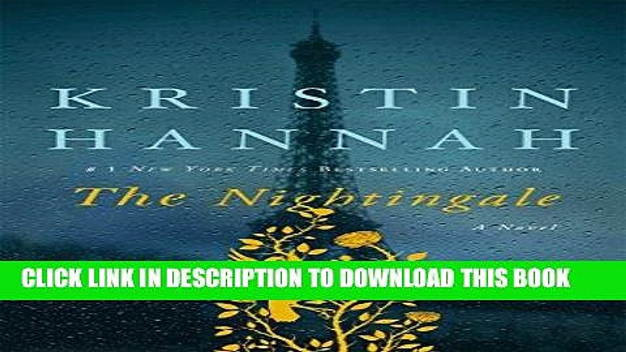 [PDF] The Nightingale Full Collection