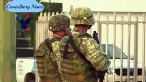 At least five soldiers killed in Mexico ambush