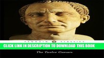 [PDF] The Twelve Caesars (Penguin Classics) by Robert Graves (2007-10-25) Popular Collection