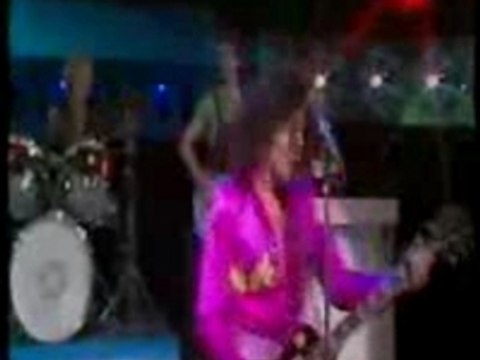 marc bolan: 白い白鳥に乗りなさい ride a white swan