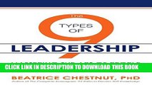 [New] Ebook The 9 Types of Leadership: Mastering the Art of People in the 21st Century Workplace