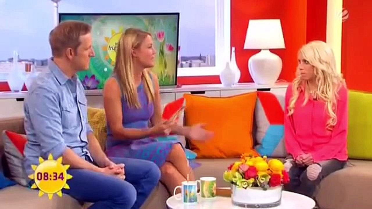 lustig das darf doch nicht sein