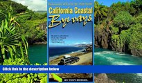 Must Have  California Coastal Byways: Backcountry Drives for the Whole Family (Backcountry