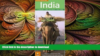 FAVORIT BOOK The Rough Guide to India Map 1 (Rough Guide Country/Region Map) READ EBOOK