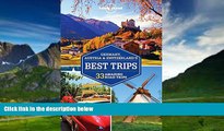 Big Deals  Lonely Planet Germany, Austria   Switzerland s Best Trips (Travel Guide)  Full Ebooks
