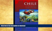 READ  Chile: A Traveler s Literary Companion (Traveler s Literary Companions) FULL ONLINE