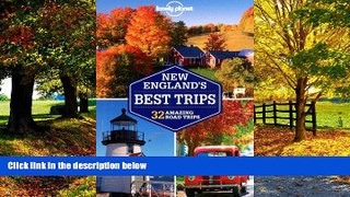 Books to Read  Lonely Planet New England s Best Trips (Travel Guide)  Full Ebooks Best Seller