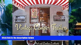 Books to Read  Vintage Camper Trailers  Best Seller Books Best Seller
