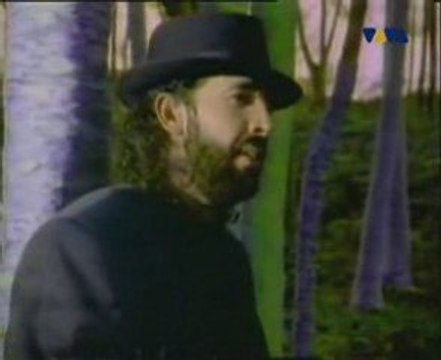 juan luis guerra - burbujas de amor
