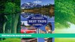 Books to Read  Lonely Planet Pacific Northwest s Best Trips (Travel Guide)  Best Seller Books Most