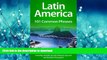 FAVORITE BOOK  Latin America: 101 Common Phrases: Including varieties of Latin American Spanish