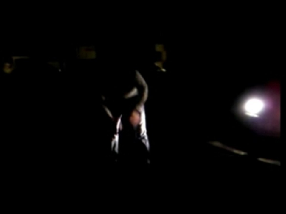 lueur d'espoir, nikoko à la lueur des fares