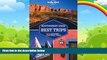 Big Deals  Lonely Planet Southwest USA s Best Trips (Travel Guide)  Best Seller Books Most Wanted